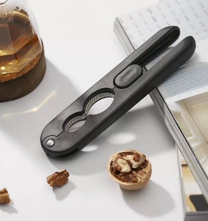 Орехокол HuoHou Nut Clip (HU0173) Black (Черный)
