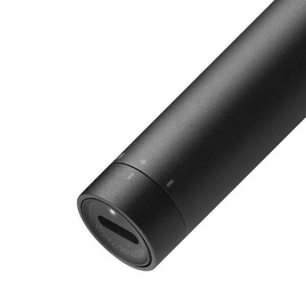 Аккумуляторная отвертка Xiaomi Mijia Electric Screwdriver 24 in 1 (MJDDLSD003QW) Black (Черный)