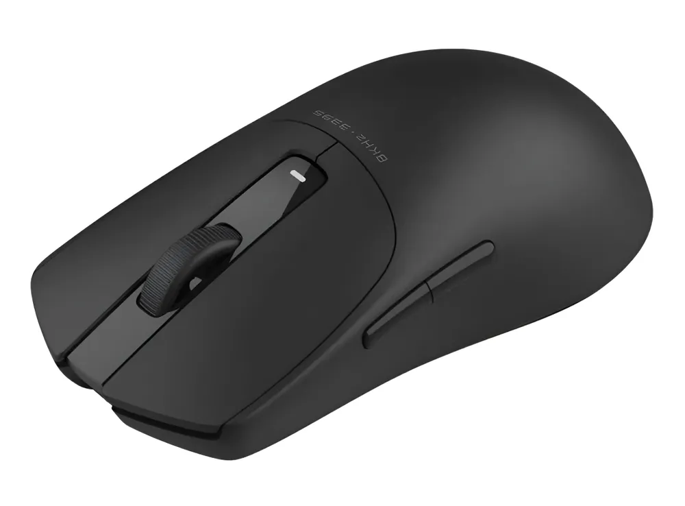 Игровая мышь Xiaomi Mi Wireless Mouse X1 (XMSBX1YM) Black (Черный) CN Игровая мышь Xiaomi Mi Wireless Mouse X1 (XMSBX1YM) Black (Черный) CN