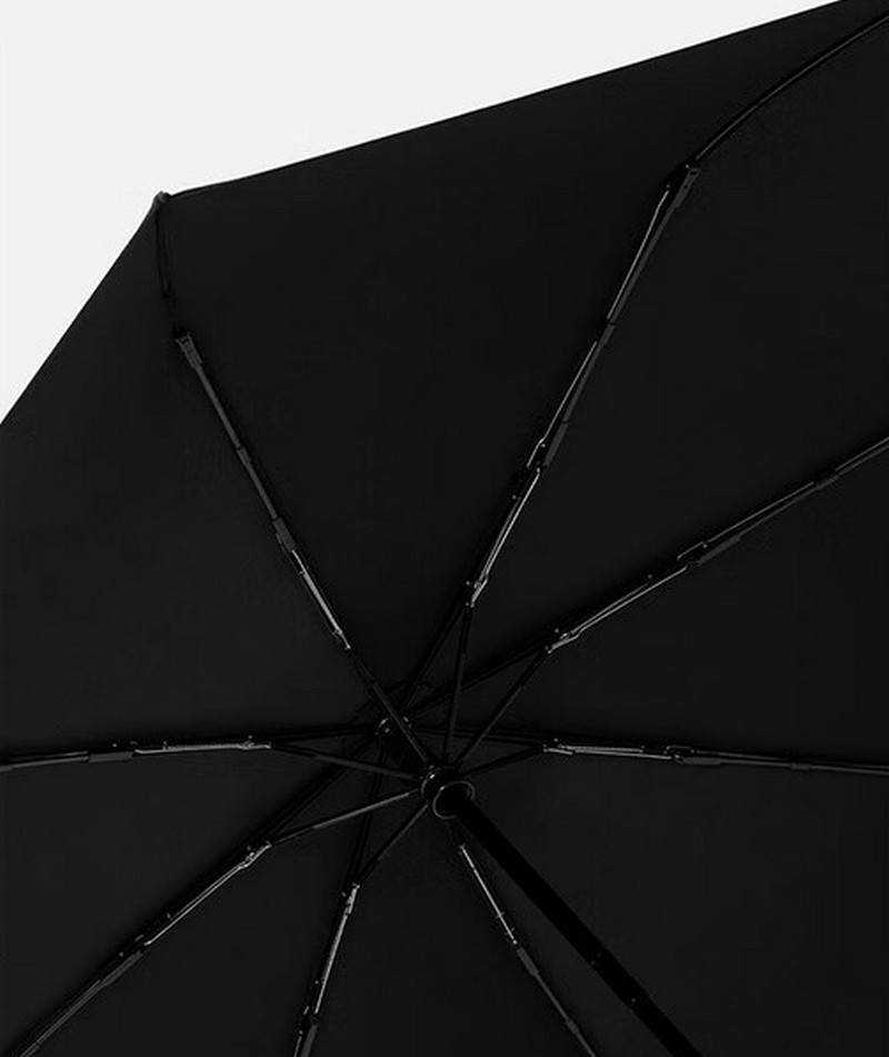 Зонт Xiaomi Daily Elements (DE05YS004) Black (Черный) Зонт Xiaomi Daily Elements (DE05YS004) Black (Черный)