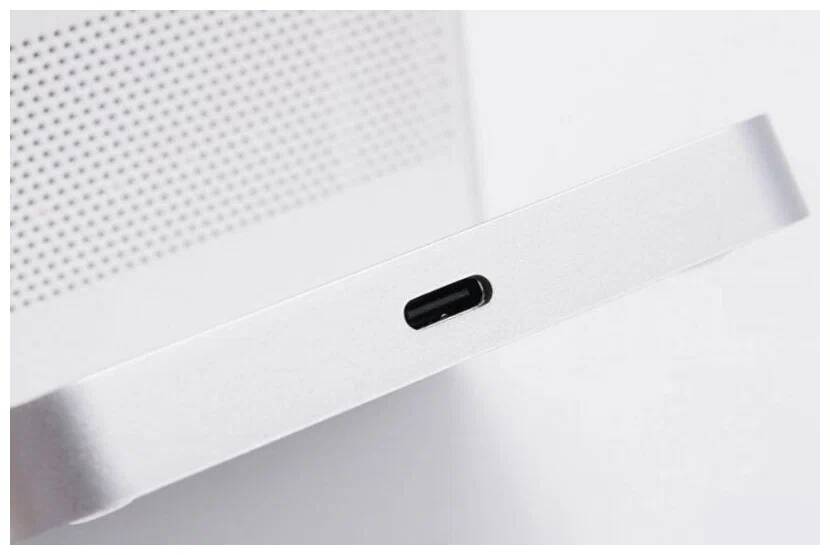 Беспроводное зарядное устройство Xiaomi Vertical Air-Cooled Wireless Charger 30W (MDY-11-EG) White (Белый) CN Беспроводное зарядное устройство Xiaomi Vertical Air-Cooled Wireless Charger 30W (MDY-11-EG) White (Белый) CN
