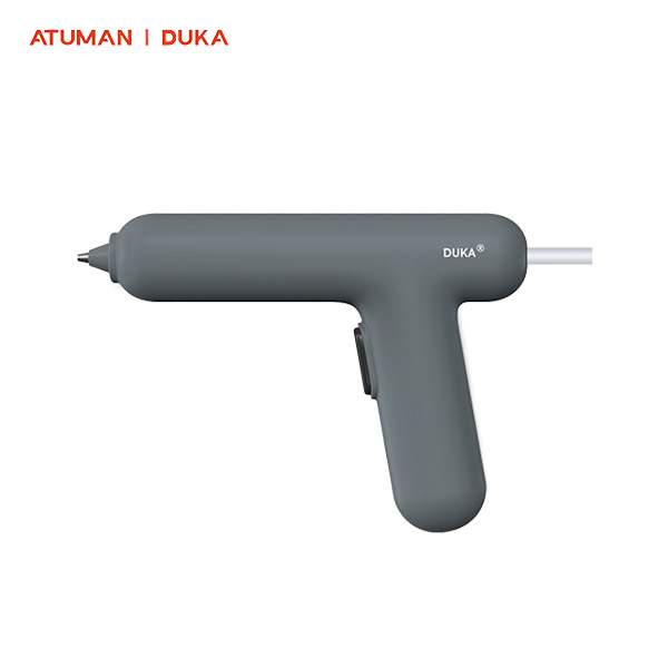 Клеевой пистолет Xiaomi ATuMan Duka EG1 Gray (Серый)