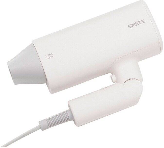 Фен Xiaomi Smate Hair Dryer (SH-A161) White (Белый)