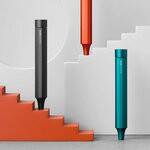 Отвертка Xiaomi Hoto Precision Screwdriver Kit 24 in 1 (QWLSD004) (13 предм.) Gray (Серый) Отвертка Xiaomi Hoto Precision Screwdriver Kit 24 in 1 (QWLSD004) (13 предм.) Gray (Серый)