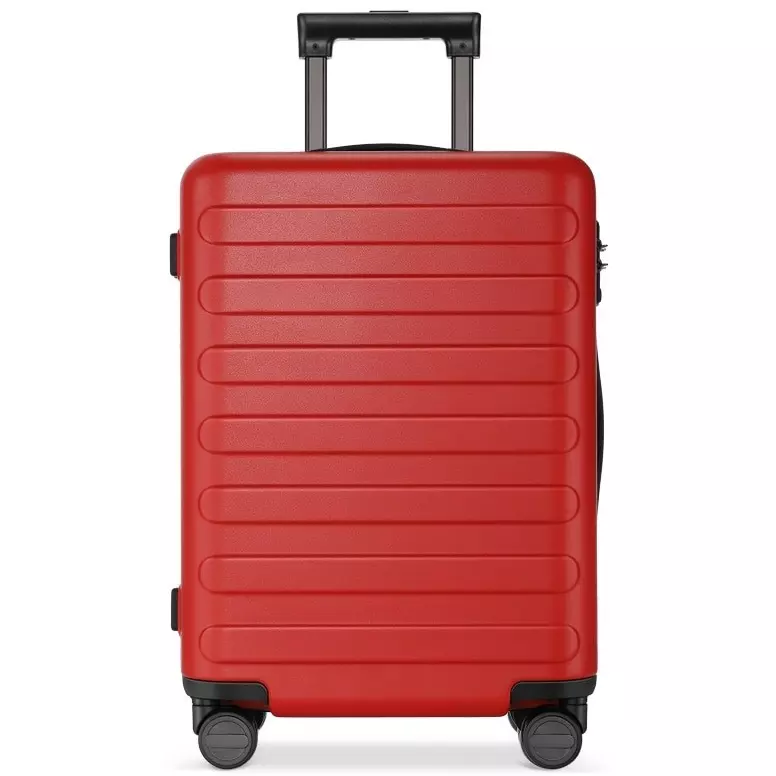 Чемодан 90 Points Fun Seven Bar Business Suitcase 20" Чемодан 90 Points Fun Seven Bar Business Suitcase 20"
