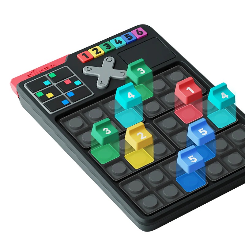 Умная игра Xiaomi Giiker Smart Sudoku (JKSD001) Black (Черный)