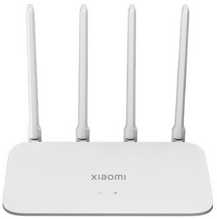 Wi-Fi роутер Xiaomi Router AC1200 RB02 (DVB4330GL) White (Белый) Global Version