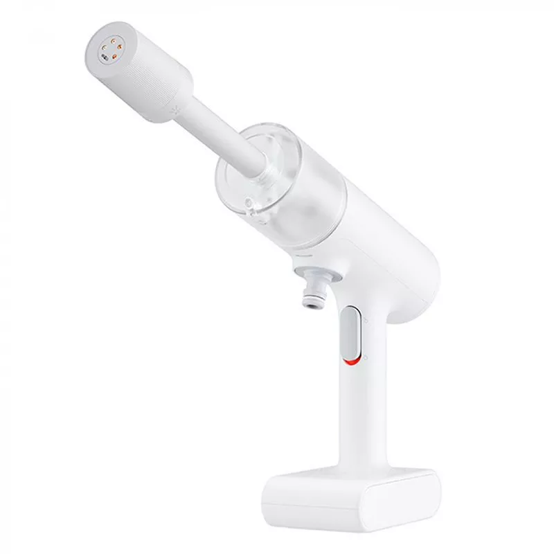 Беспроводной пистолет для автомойки Xiaomi Mijia Wireless Car Washer (MJXCJ001QW) Беспроводной пистолет для автомойки Xiaomi Mijia Wireless Car Washer (MJXCJ001QW)