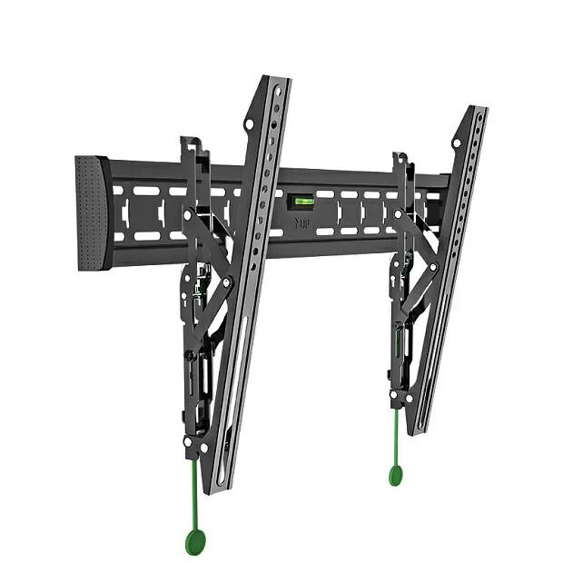 Кронштейн E3T наклонный 40" - 65" Black (Черный)