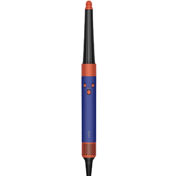 Стайлер Dyson HS08 Long Vinca Blue Diffuser
