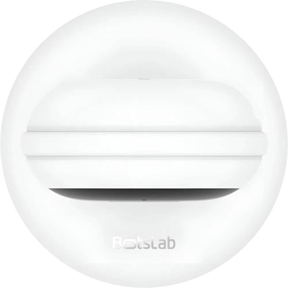IP камера Botslab Indoor Camera (C201) White (Белый) EU IP камера Botslab Indoor Camera (C201) White (Белый) EU