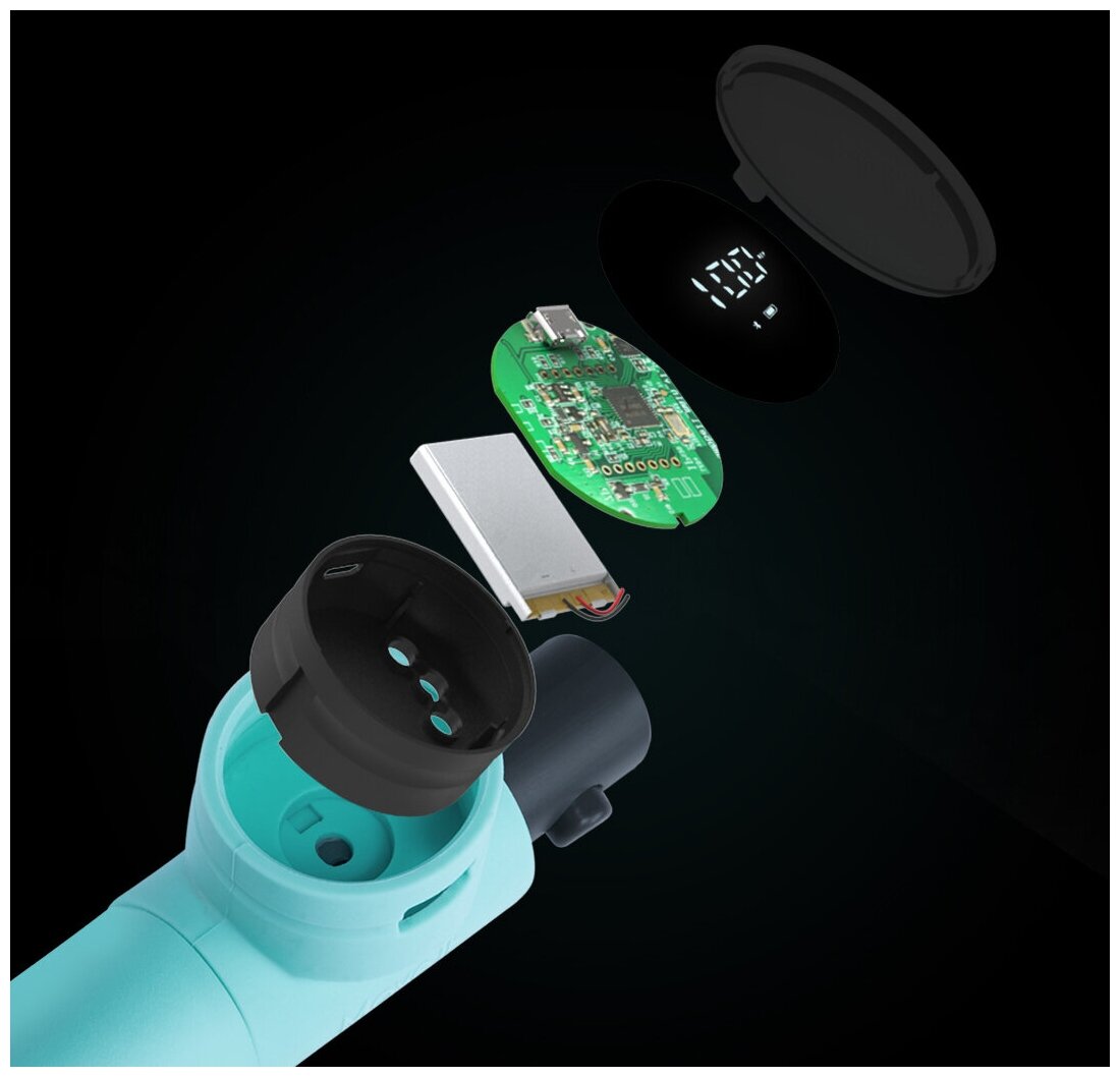 Умный складной обруч Xiaomi Move It Smart Thin Waist Hula Hoop Gray (Серый) Умный складной обруч Xiaomi Move It Smart Thin Waist Hula Hoop Gray (Серый)