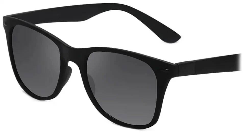Солнцезащитные очки Xiaomi TS Traveler (STR004-0120) Black (Черный)
