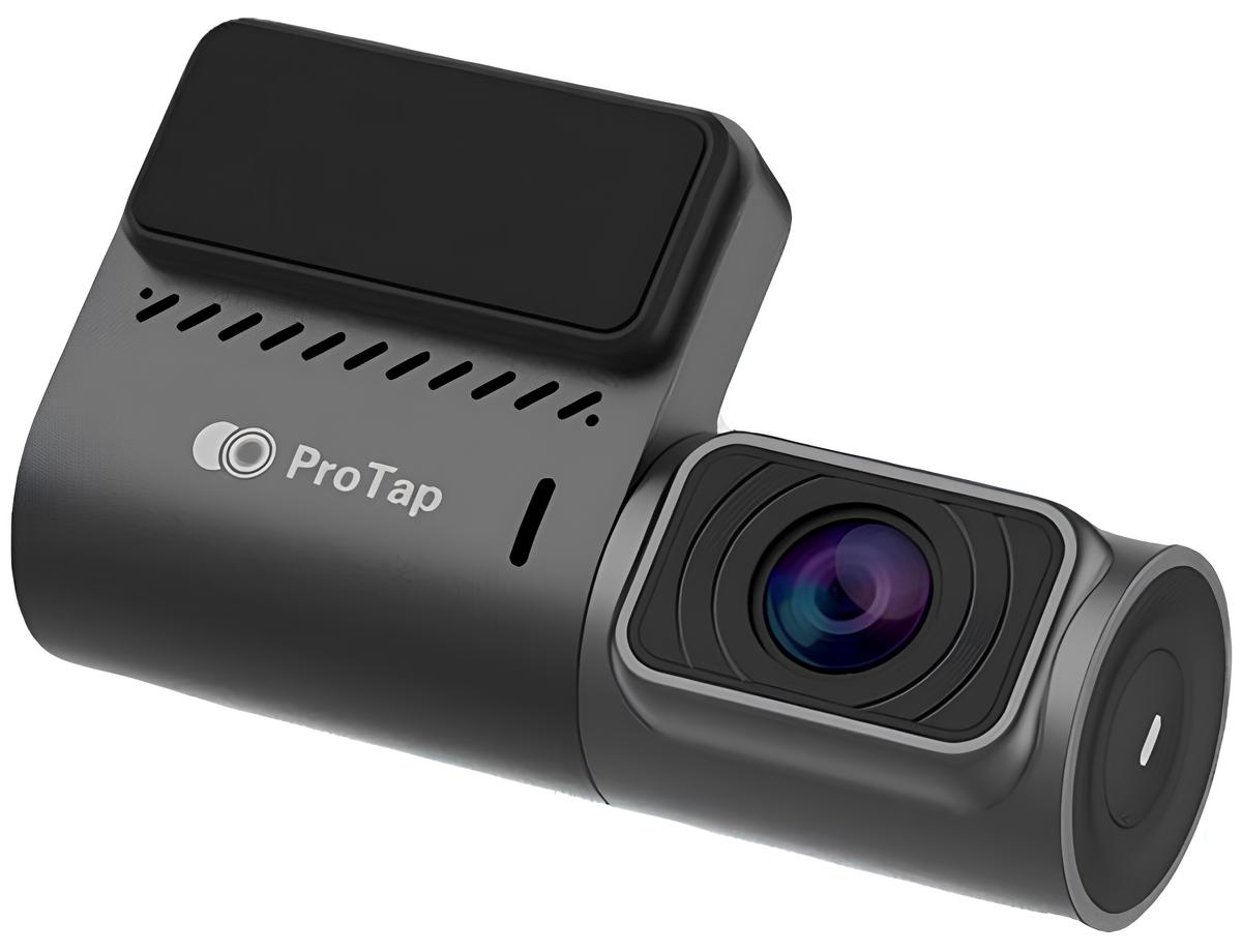 Видеорегистратор Xiaomi ProTap Dash Cam M1 PRTDCM1 Black (Черный) Global Version