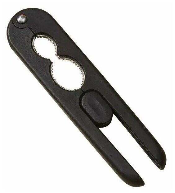 Орехокол HuoHou Nut Clip (HU0173) Black (Черный)