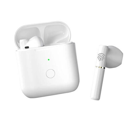 Беспроводные наушники QCY T8S White (Белый) CN