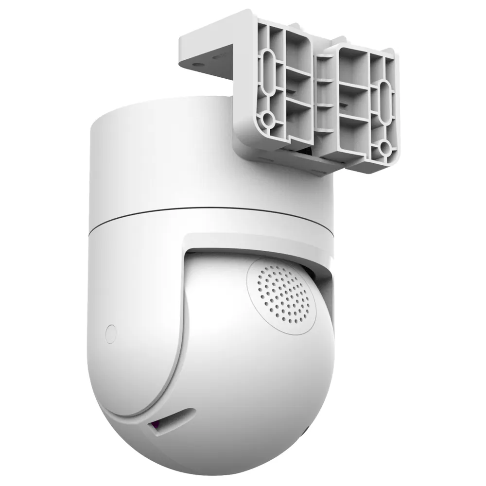IP камера Xiaomi Outdoor Camera CW300 White (Белый)