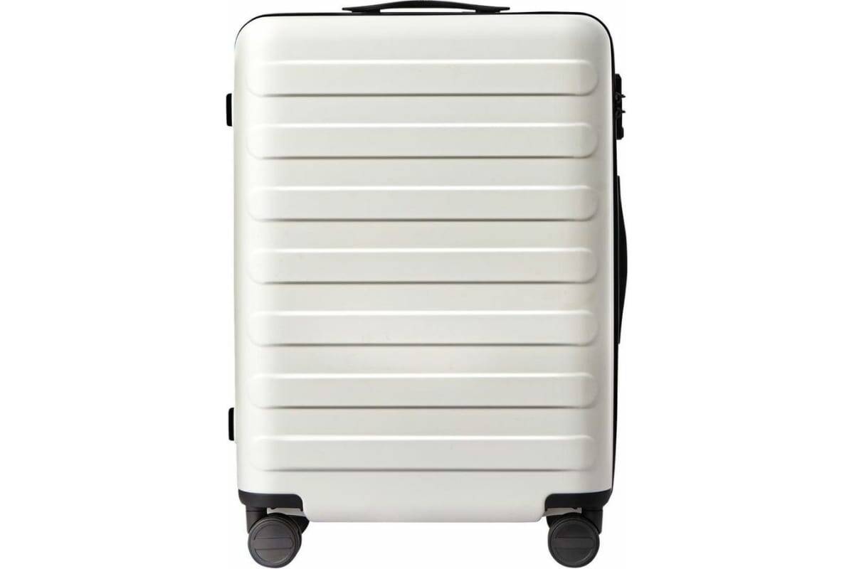 Чемодан NINETYGO Rhine Luggage 24"