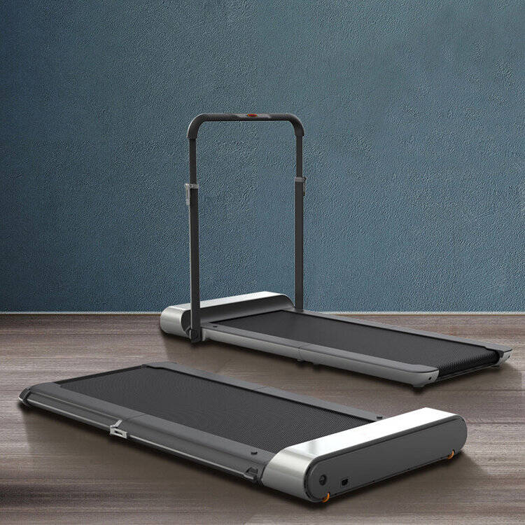Электрическая беговая дорожка WalkingPad R1 (TRR1F) Gray (Серый) CN