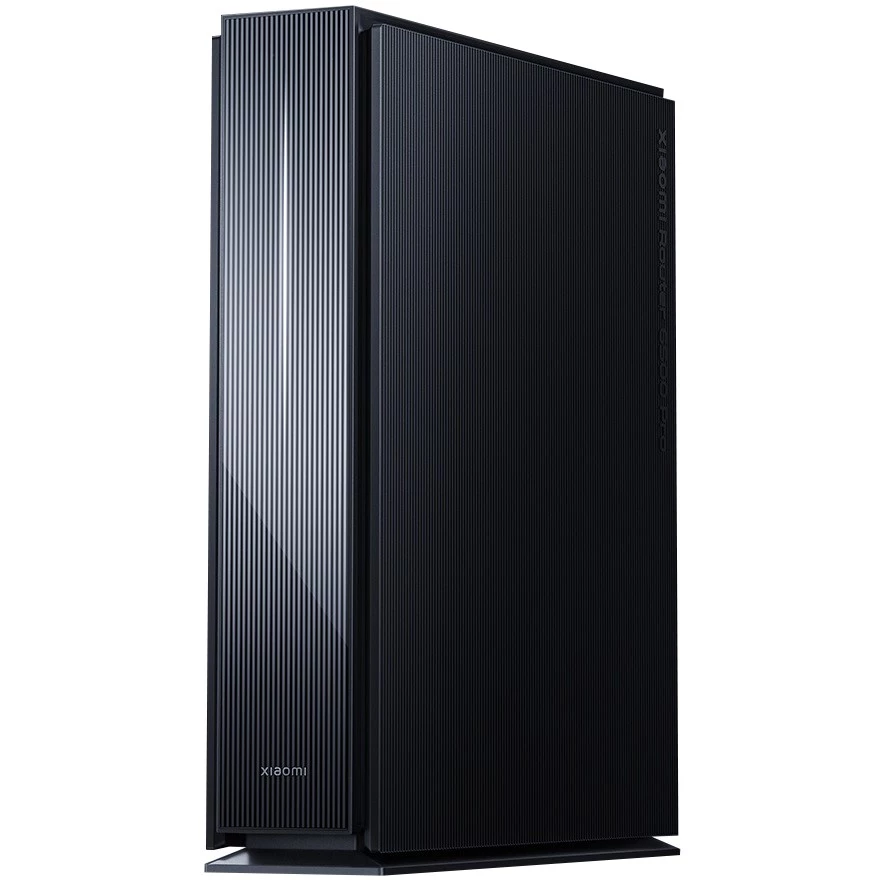 Wi-Fi роутер Xiaomi Router BE6500 Pro (RD08) Black (Черный)
