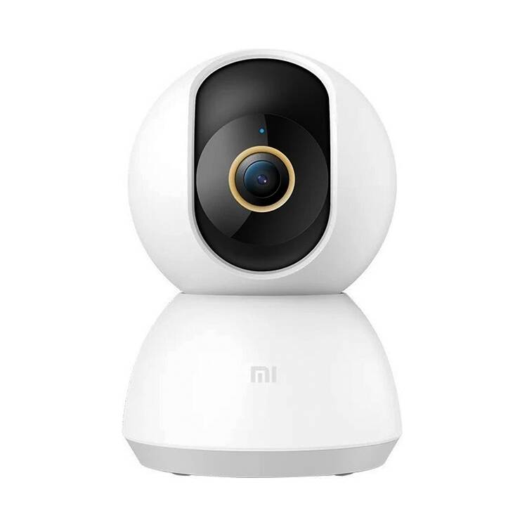 IP камера Xiaomi Smart Camera 2 PTZ (MJSXJ11CM) White (Белый)