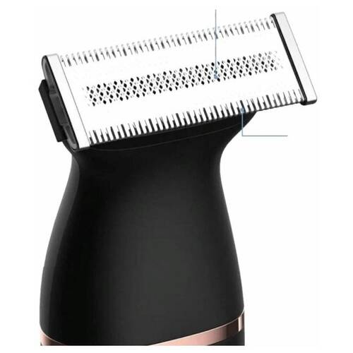 Электробритва Soocas Electric Razor ET2 Black (Черный)