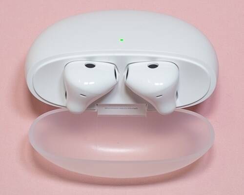 Беспроводные наушники Oppo Enco Air2 (ETE11) White (Белый) Global Version