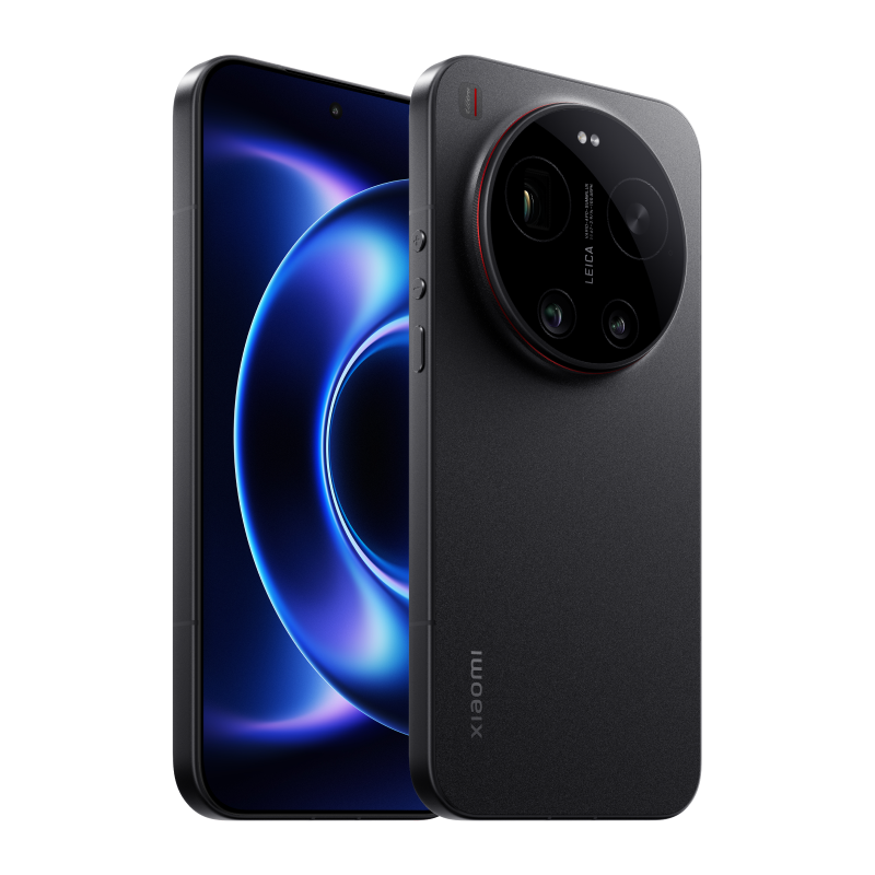 Xiaomi 17 Ultra 5G (Leica) 16/1024GB Black (Черный) CN
