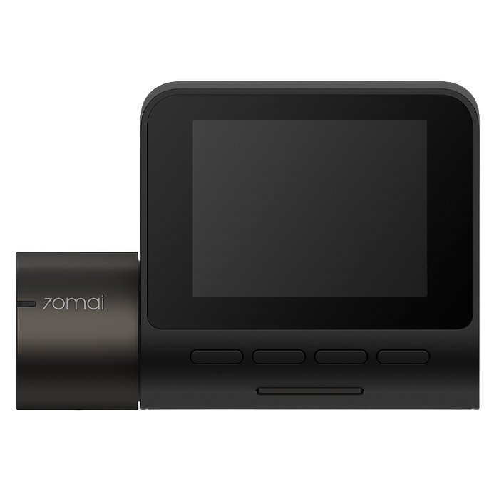 Видеорегистратор 70mai Dash Cam A200 Black (Черный) Global Version