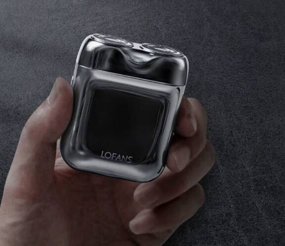Электробритва Xiaomi Lofans Electric Shaver T3 Silver (Серебристый) Электробритва Xiaomi Lofans Electric Shaver T3 Silver (Серебристый)