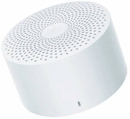 Колонка портативная Xiaomi Compact Bluetooth Speaker 2