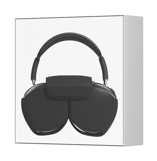 Беспроводные наушники WEKOME ANC WM-02 Black (Черный)