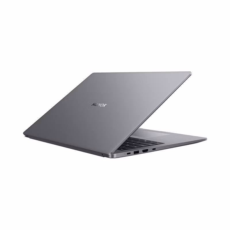 Ноутбук Honor MagicBook X16 2026 Ultra 5-125H 24/1T 2.8K 120Hz (5301AQWF) CN