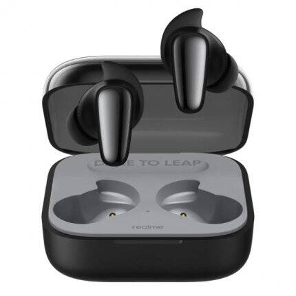 Беспроводные наушники Realme Buds Air 3S Black (Черный) Global Version