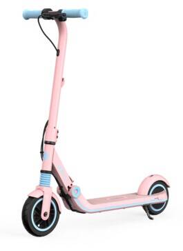 Детский электросамокат Ninebot eKickScooter Zing E8 Детский электросамокат Ninebot eKickScooter Zing E8