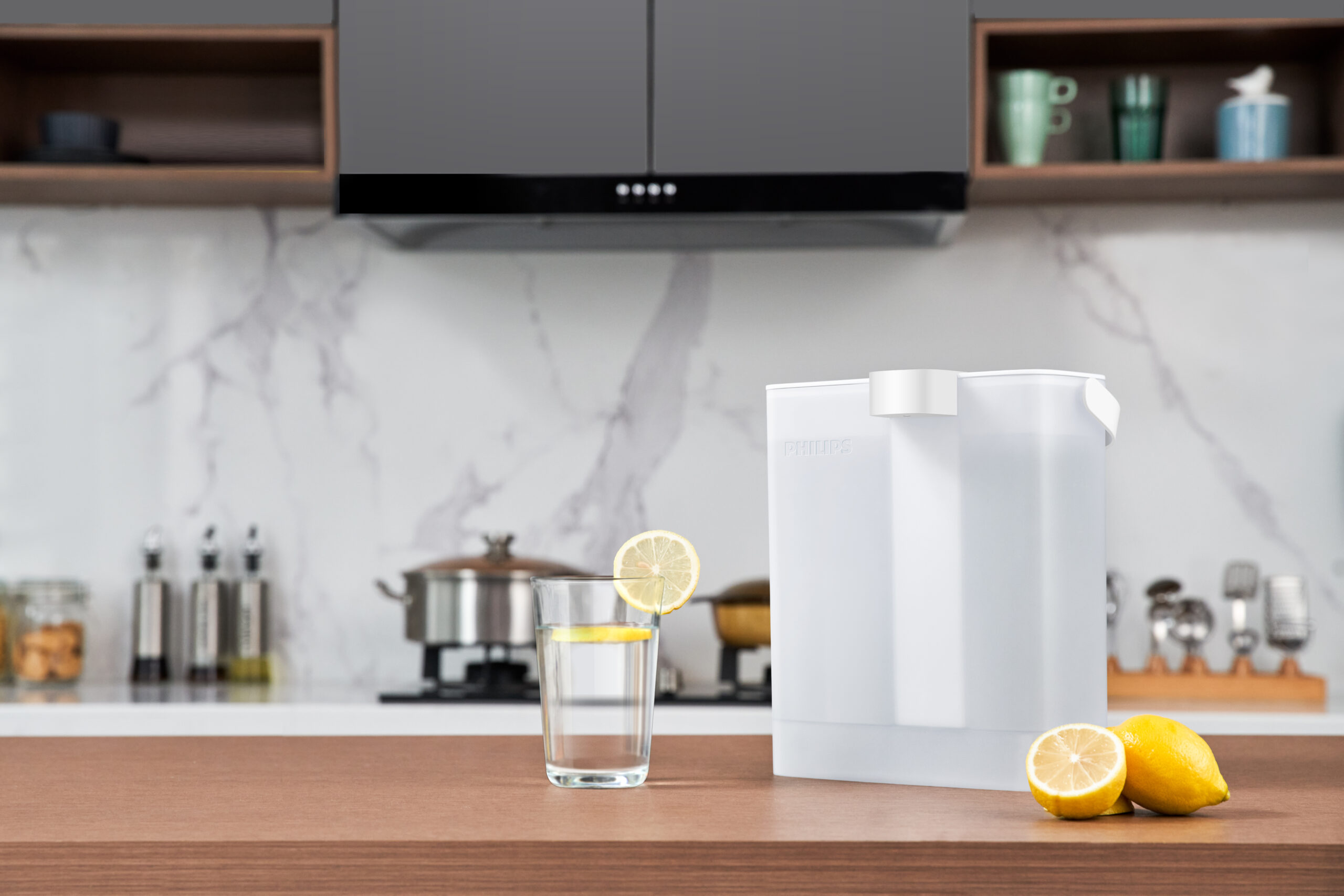 Фильтр-диспенсер для очистки воды Philips (AWP2980WH) White (Белый)