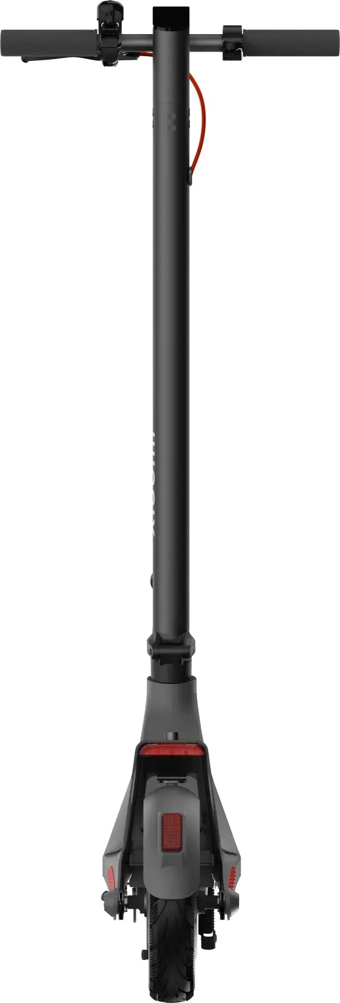 Электросамокат Xiaomi Electric Scooter 4 Lite (2 Gen) Black (Черный) Global Version