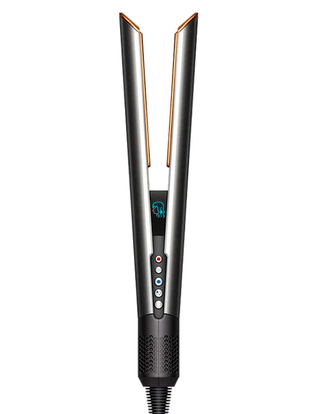 Выпрямитель Dyson Airstrait HT01 Nickel Copper