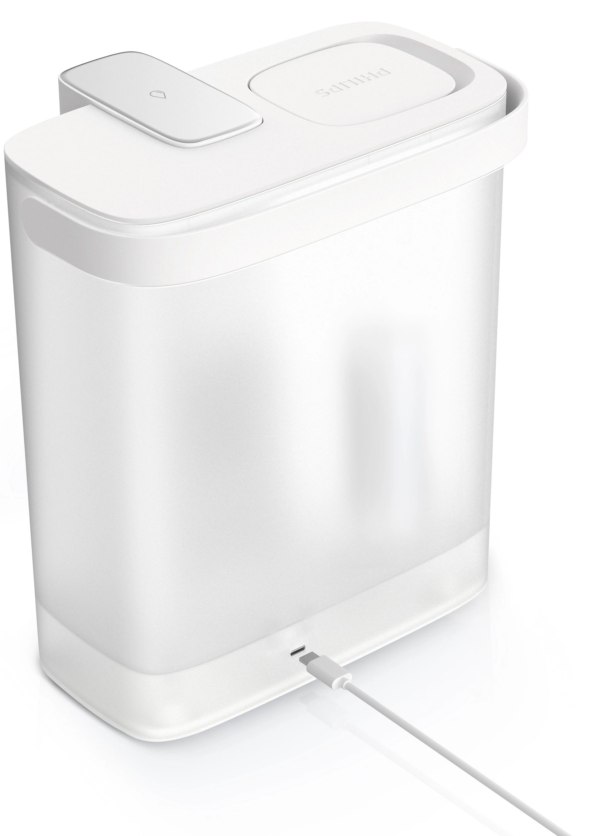 Фильтр-диспенсер для очистки воды Philips (AWP2980WH) White (Белый)