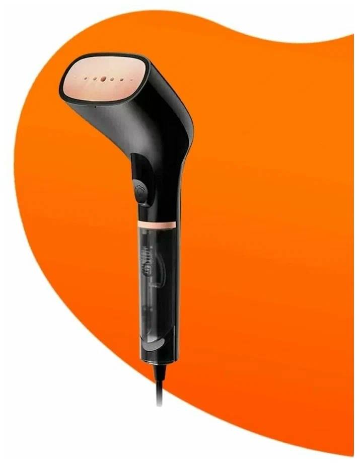 Отпариватель Xiaomi Lofans GT-305BK Black (Черный) Отпариватель Xiaomi Lofans GT-305BK Black (Черный)