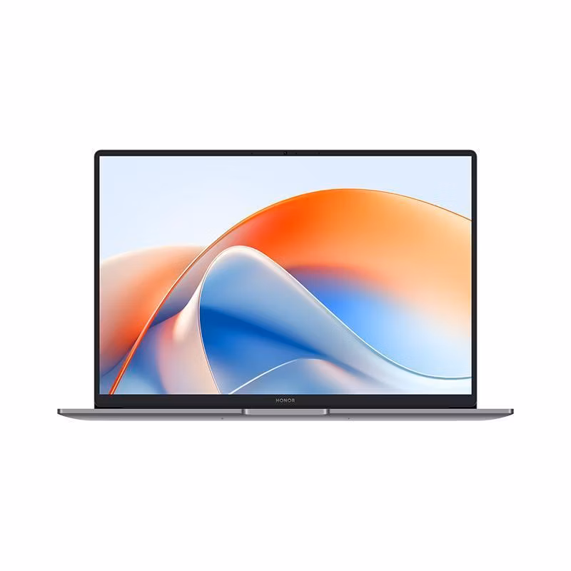 Ноутбук Honor MagicBook X16 2026 Ultra 5-125H 24/1T 2.8K 120Hz (5301AQWF) CN