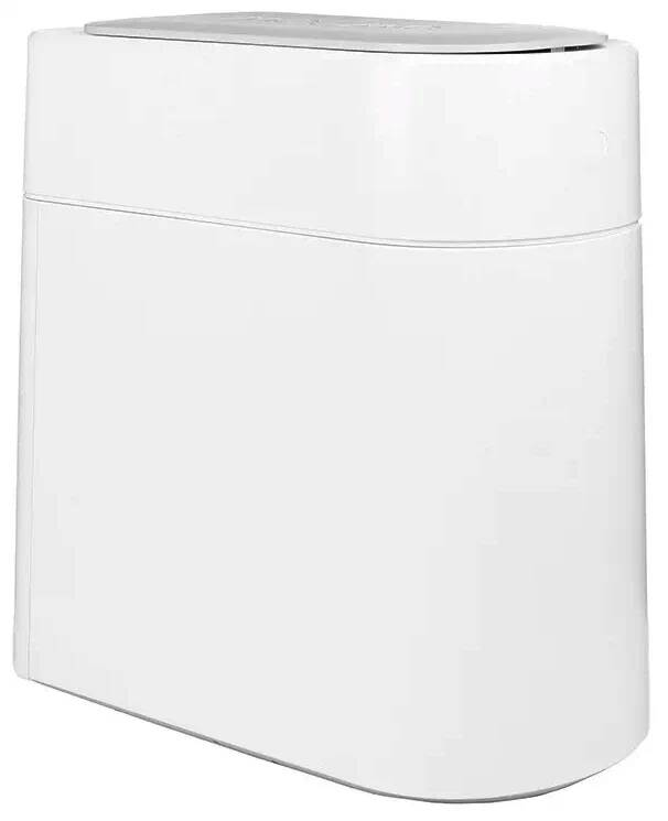 Мусорное ведро Townew T3, 13 л White (Белый) Мусорное ведро Townew T3, 13 л White (Белый)
