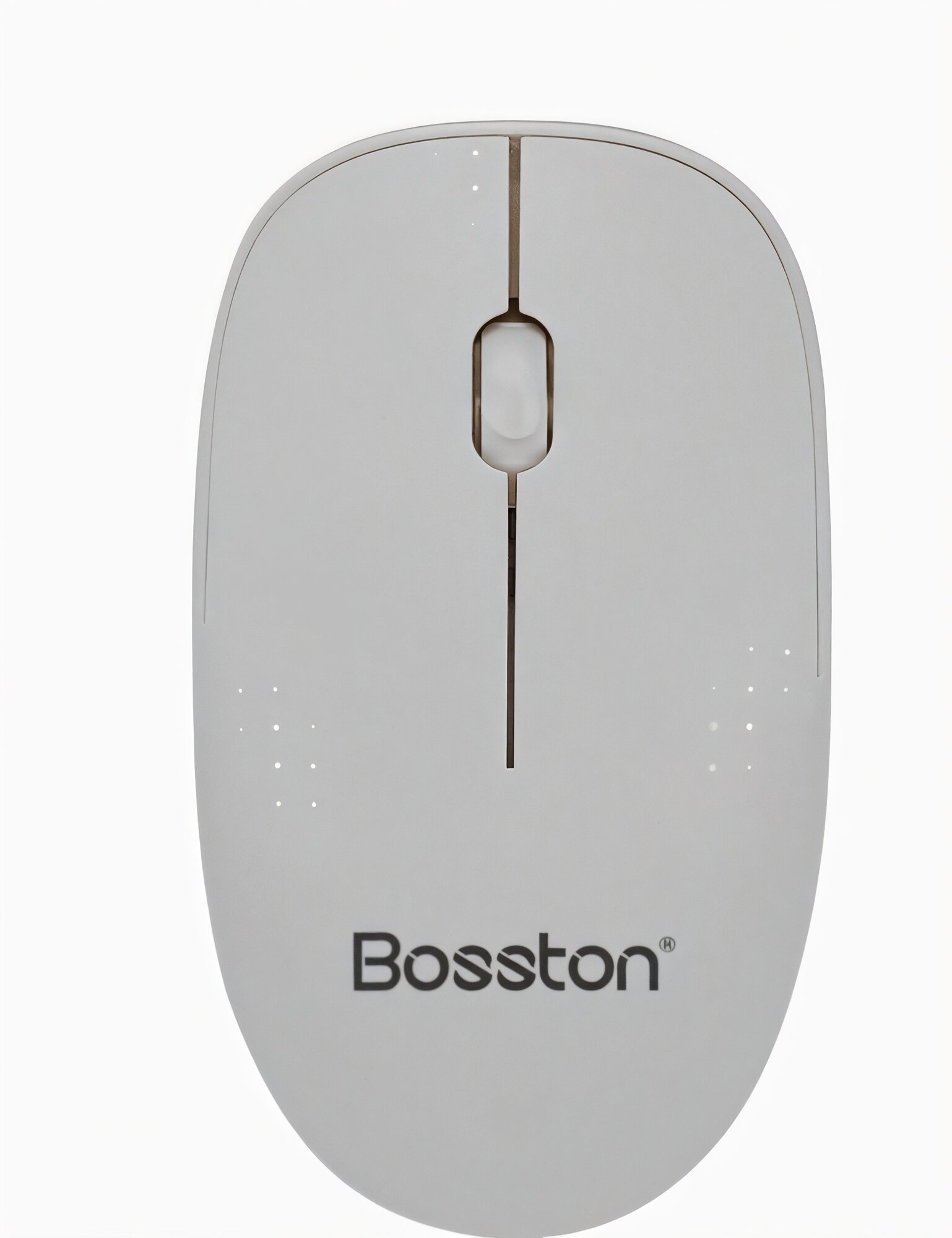 Беспроводная игровая мышь Bosston Q5