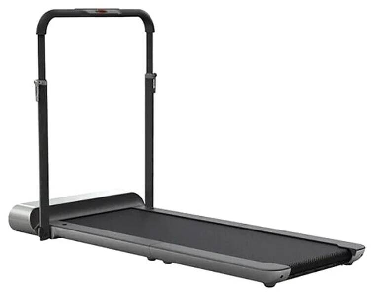 Электрическая беговая дорожка WalkingPad R1 Pro Gray (Серый)