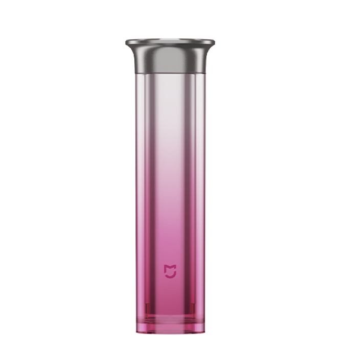 Сменная капсула для ароматизатора воздуха Xiaomi Mijia Smart Fragrance Machine-Cup Holder (N610A) Floral Pink (Розовый) Сменная капсула для ароматизатора воздуха Xiaomi Mijia Smart Fragrance Machine-Cup Holder (N610A) Floral Pink (Розовый)