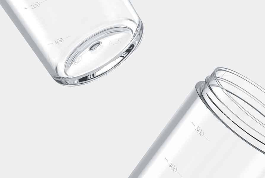 Спортивная бутылка Xiaomi Mijia Tritan Water Cup (SJ010501X) Black (Черный) Спортивная бутылка Xiaomi Mijia Tritan Water Cup (SJ010501X) Black (Черный)