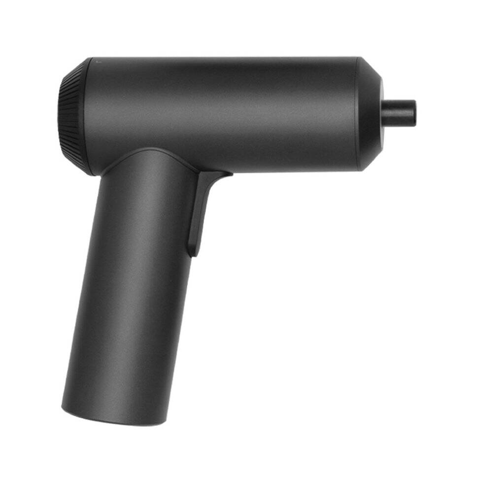 Аккумуляторная отвертка Xiaomi MiJia Electric Screwdriver Gun (MJDDLSD001QW) Black (Черный) CN Аккумуляторная отвертка Xiaomi MiJia Electric Screwdriver Gun (MJDDLSD001QW) Black (Черный) CN
