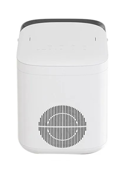 Автоматическая машина для изготовления круглого льда Xiaomi VINO Ice Machine Round Ice 15kg (VZB-15JA) White (Белый)