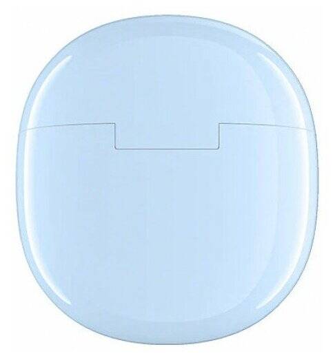 Беспроводные наушники QCY T18 Blue (Синий) CN Беспроводные наушники QCY T18 Blue (Синий) CN