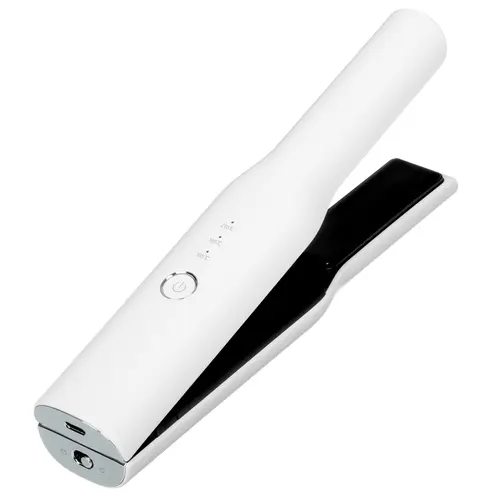 Беспроводной выпрямитель для волос Xiaomi Mijia Wireless Bar Clip MFZXQ02ZHM White (Белый)